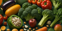 Vitaminlerin ve Besinlerin Vücudumuza Etkileri Nelerdir?