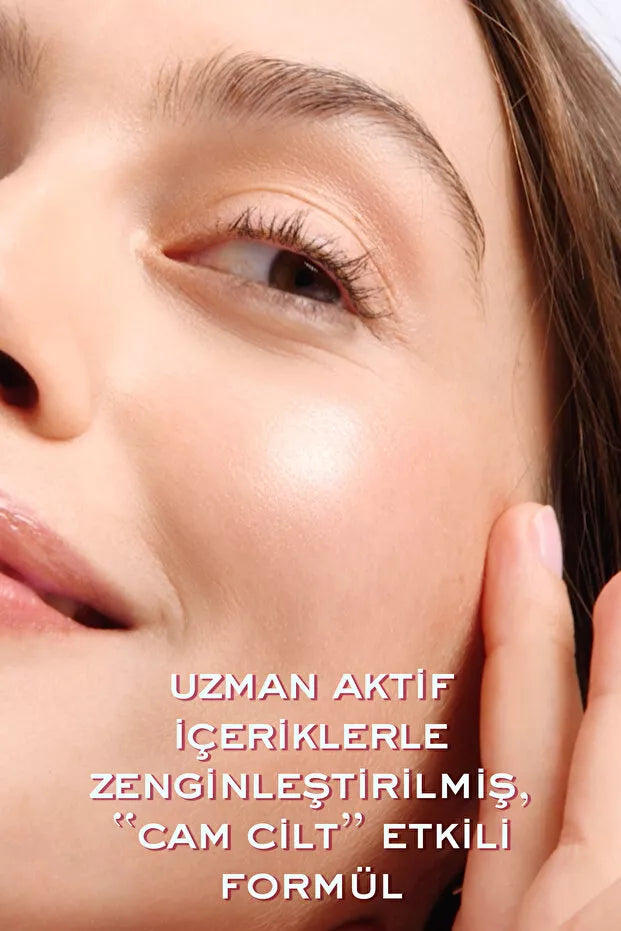 Nuxe Prodigieuse Hyalu Boost Koyu Leke Karşıtı Aydınlatıcı Serum 30 ml