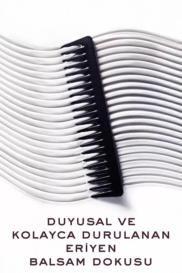 Nuxe Hair Prodigieux Yoğun Parlaklık Veren Saç Kremi 200 ml