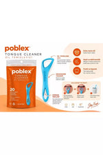 Poblex Dil Temizleyici 20'li