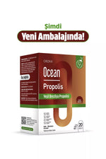 Ocean Propolis Sprey 20 ml 2 Adet