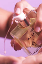 Nuxe Hair Prodigieux Durulanmayan Besleyici Saç Bakım Kremi 100 ml
