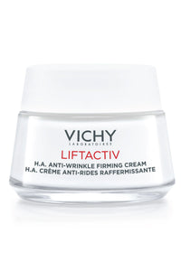 Vichy Liftactiv H.A Anti Wrinkle Dolgunlaştırıcı ve Sıkılaştırıcı Cilt Bakım Kremi 50 ml
