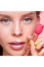 Nuxe Very Rose Dolgunlaştırıcı Dudak Serumu 8 ml