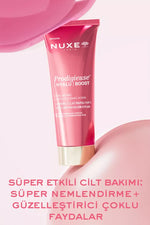 Nuxe Prodigieuse Hyalu Boost Dolgunlaştırıcı ve Aydınlatıcı Gündüz Kremi 50 ml