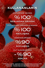 Nuxe Zinc Power Arındırıcı Temizleme Jeli 150 ml