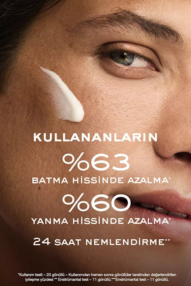 Nuxe Men Boost Tıraş Sonrası Balsam 75 ml