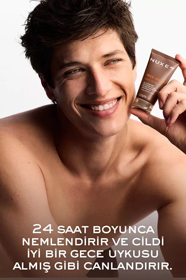 Nuxe Men Boost Nemlendirici Krem 50 ml