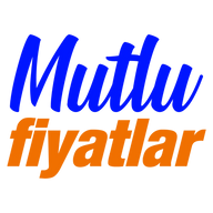 Mutlu Fiyatlar logo