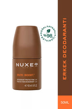 Nuxe Men Boost Roll-On Deodorant 50 ml