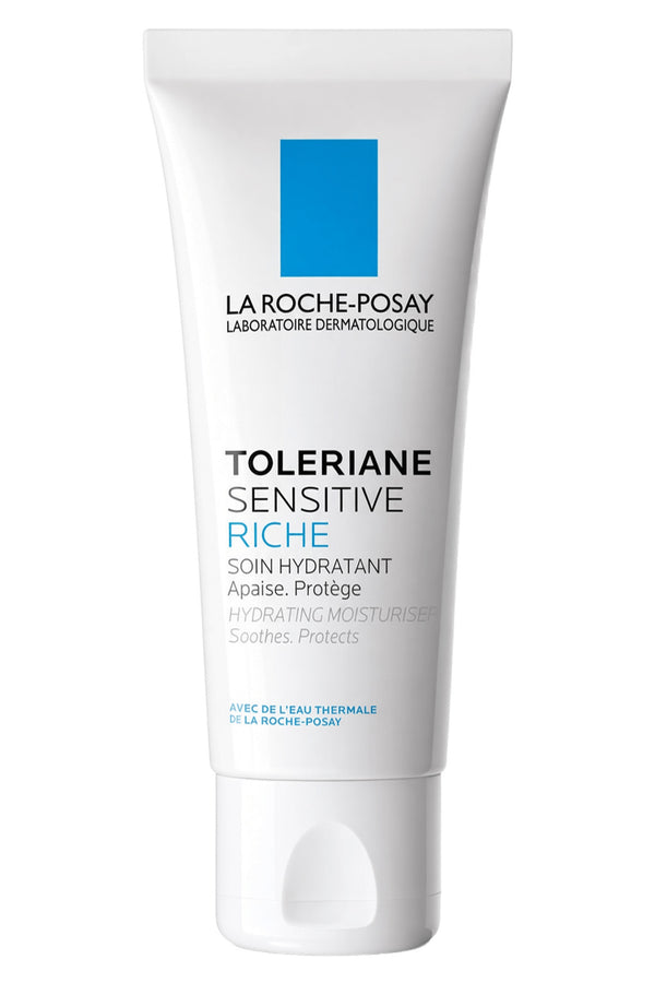 La Roche Posay Toleriane Sensitive Riche Nemlendirici Krem 40 ml