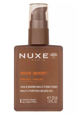 Nuxe Men Çok Amaçlı Sakal Bakım Yağı 30 ml