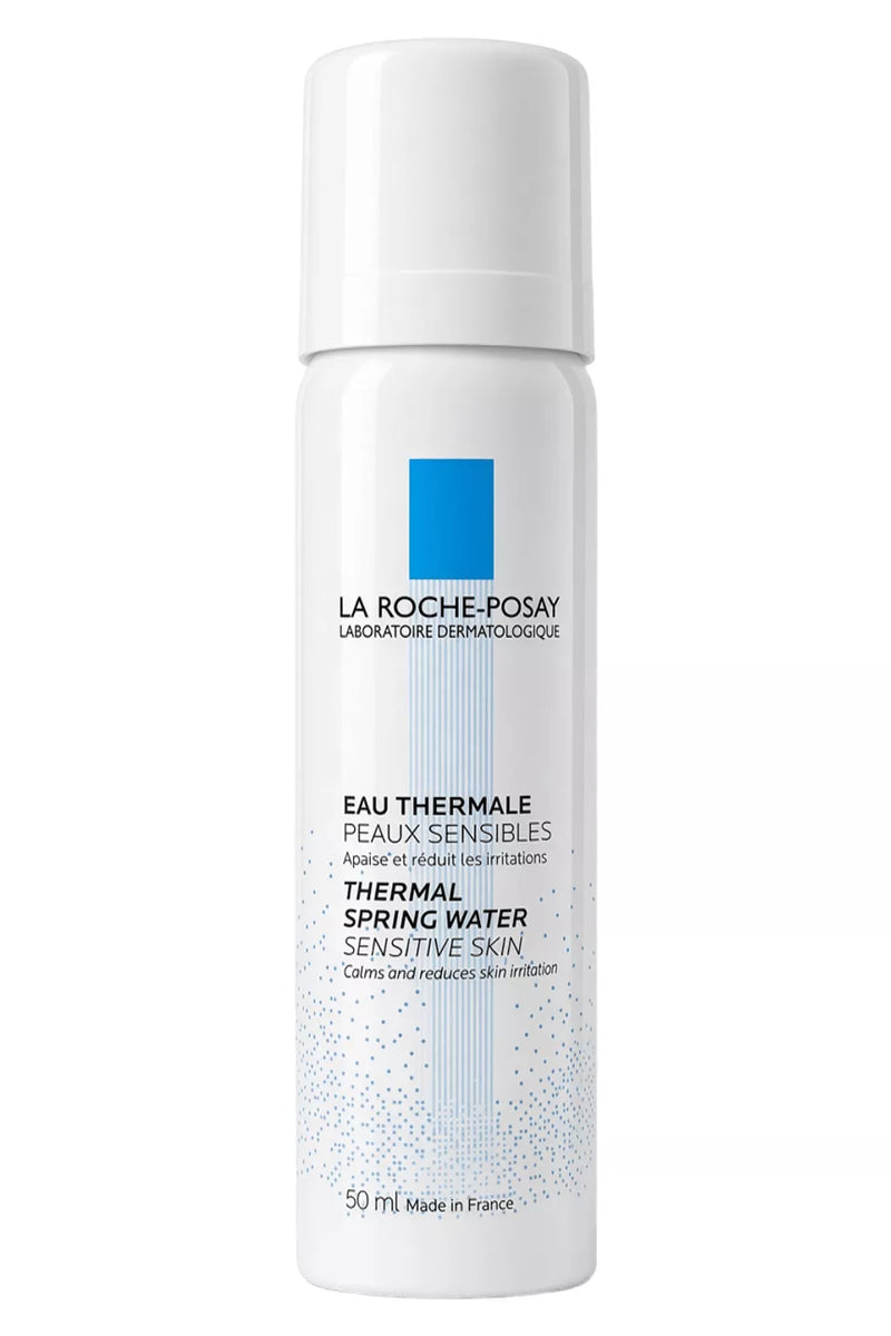 La Roche Posay Hassas Ciltler İçin Termal Su 50 ml