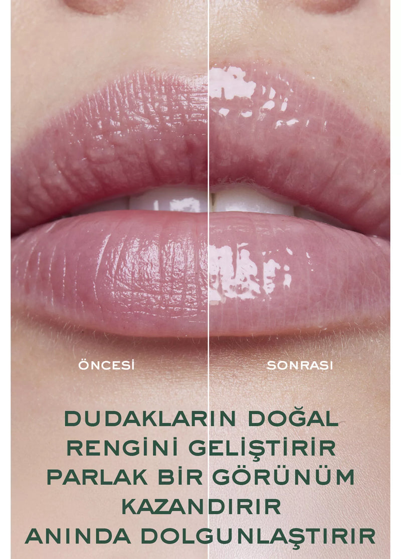 Nuxe Very Rose Dolgunlaştırıcı Dudak Serumu 8 ml - Çantalı