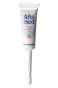Aftamed Shield Koruyucu Kalkan Jel 8 ml