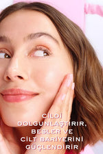 Nuxe Prodigieuse Hyalu Boost Onarıcı Gece Kremi 50 ml