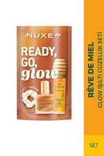 Nuxe Glow Işıltı Güzellik Seti