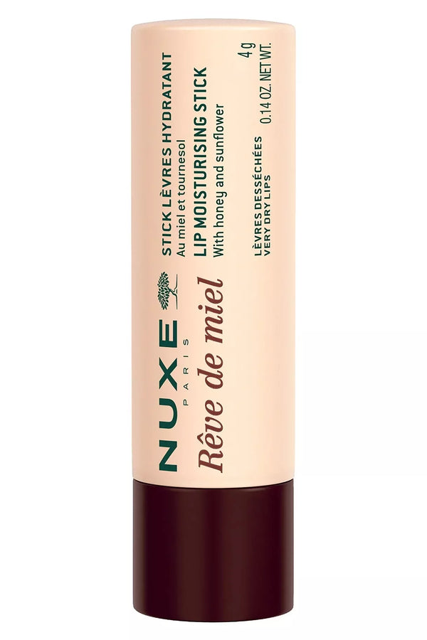 Nuxe Reve De Miel Dudak Stick 4 gr