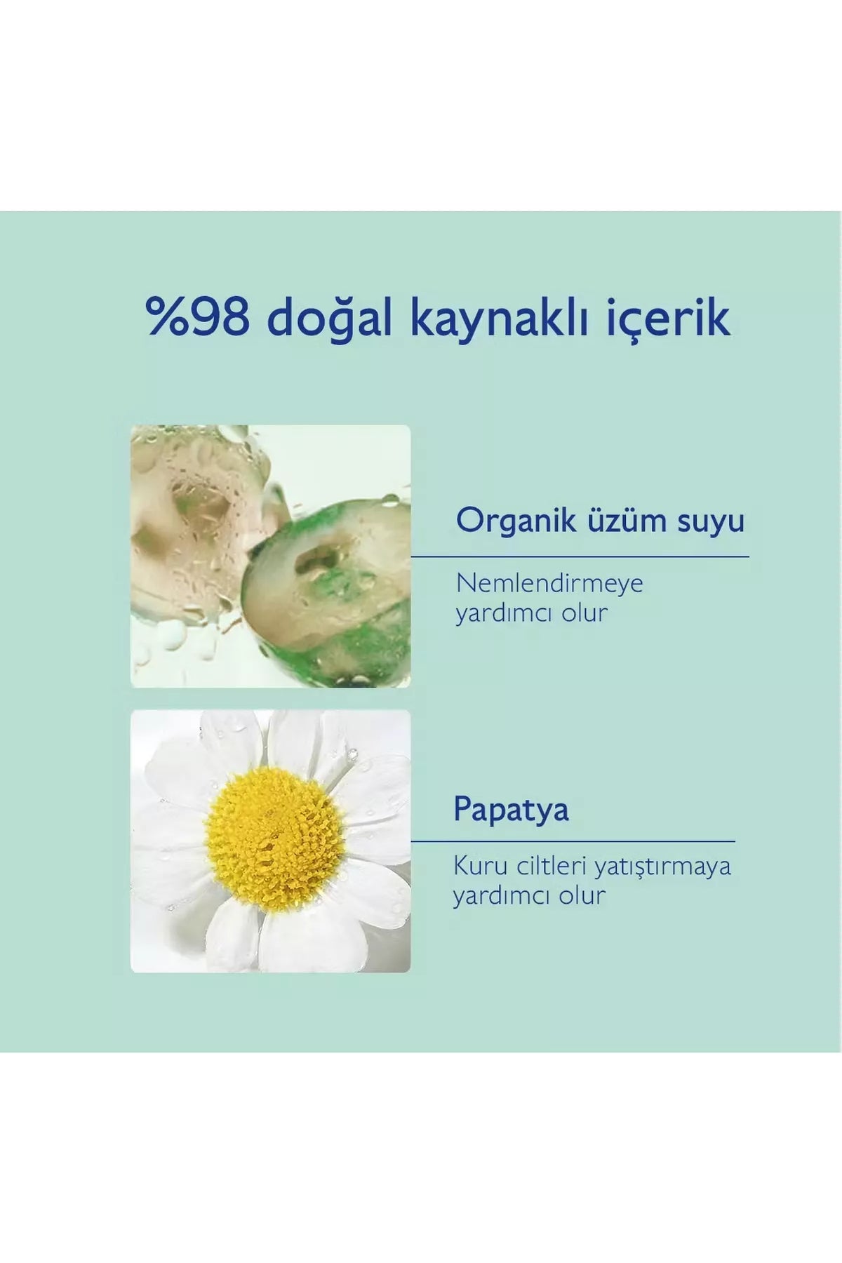 Caudalie Vinoclean Misel Temizleyici Üzüm Suyu 200 ml