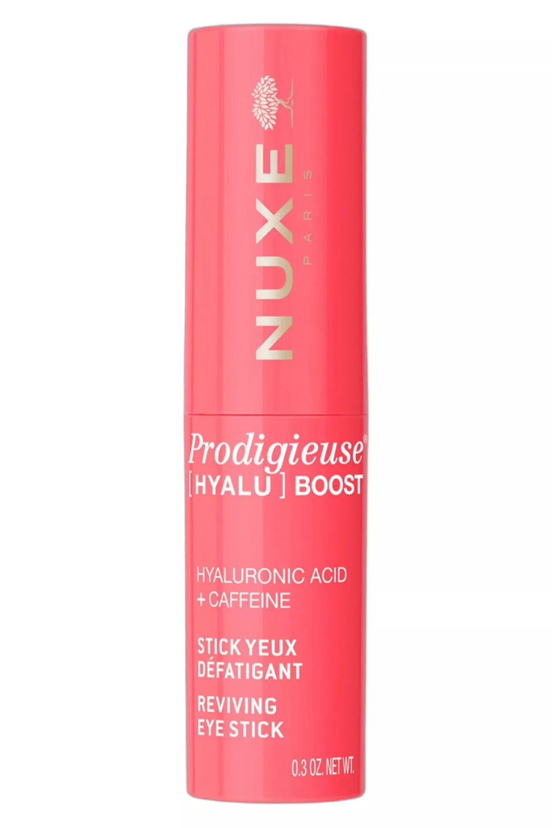 Nuxe Prodigieuse Hyalu Boost Göz Çevresi Stiği 8.5 gr