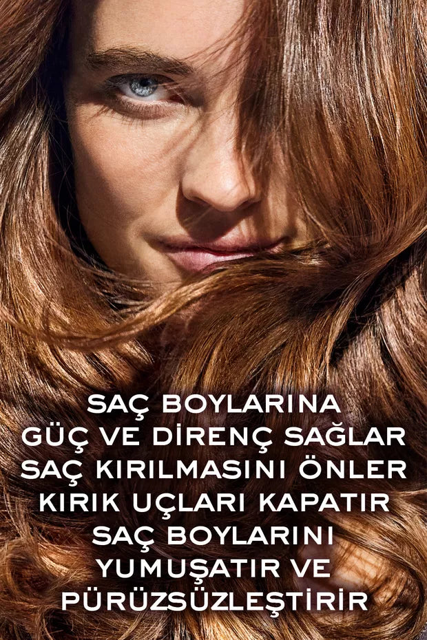 Nuxe Hair Prodigieux Yoğun Onarıcı Saç Maskesi 200 ml