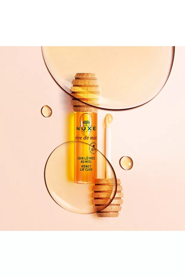 Nuxe Glow Işıltı Güzellik Seti
