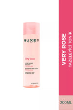 Nuxe Very Rose Tazeleyici Tonik Losyon 200 ml