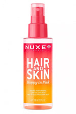Nuxe Hair and Skin Happy in Pink Parfümlü Saç ve Vücut Spreyi 100 ml
