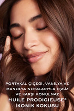 Nuxe Hair Prodigieux Yoğun Onarıcı Saç Maskesi 200 ml