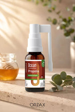 Ocean Propolis Sprey 20 ml 10 Adet