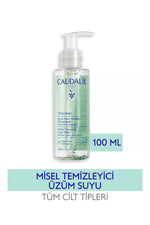 Caudalie Vinoclean Misel Temizleyici Üzüm Suyu 100 ml