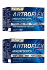 Nutraxin Artroflex Easy Move Kolajen 30 Saşe 2 Adet