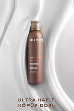 Nuxe Men Boost Tahriş Önleyici Tıraş Köpüğü 150 ml