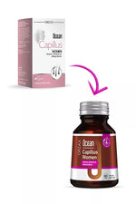 Ocean Capillus Women 60 Tablet