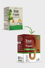 Ocean Propolis Sprey 20 ml 5 Adet