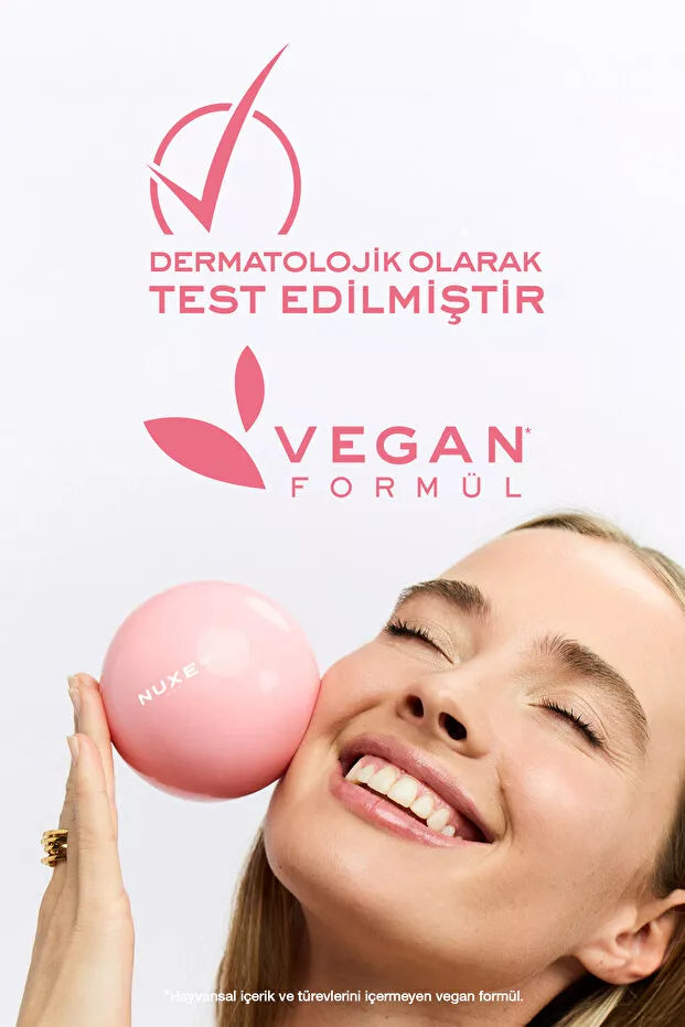 Nuxe Prodigieuse Hyalu Boost Koyu Leke Karşıtı Aydınlatıcı Serum 30 ml