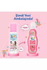 Uni Baby Kolay Tarama Spreyi 200 ml