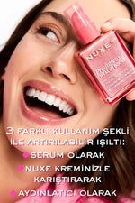 Nuxe Prodigieuse Hyalu Boost Aydınlatıcı Konsantre Yüz Serumu 30 ml
