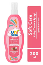 Uni Baby Kolay Tarama Spreyi 200 ml