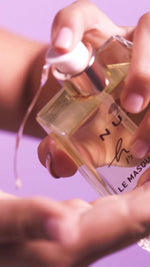 Nuxe Hair Prodigieux Yoğun Parlaklık Veren Saç Kremi 200 ml