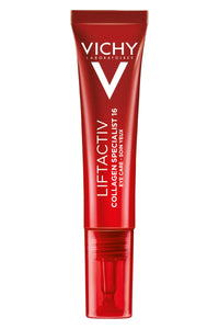 Vichy Liftactiv Collagen Specialist Göz Bakım Kremi 15 ml