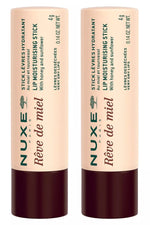 Nuxe Reve De Miel Stick Levres 2x4 gr