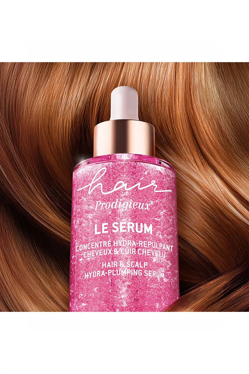 Nuxe Hair Prodigieux Le Serum 50 ml