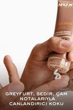 Nuxe Men Boost Tıraş Sonrası Balsam 75 ml