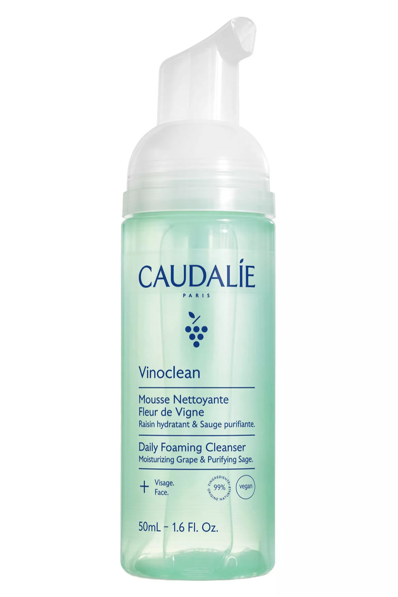Caudalie Vinoclean Temizleme Köpüğü 50 ml