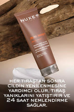 Nuxe Men Boost Tıraş Sonrası Balsam 75 ml