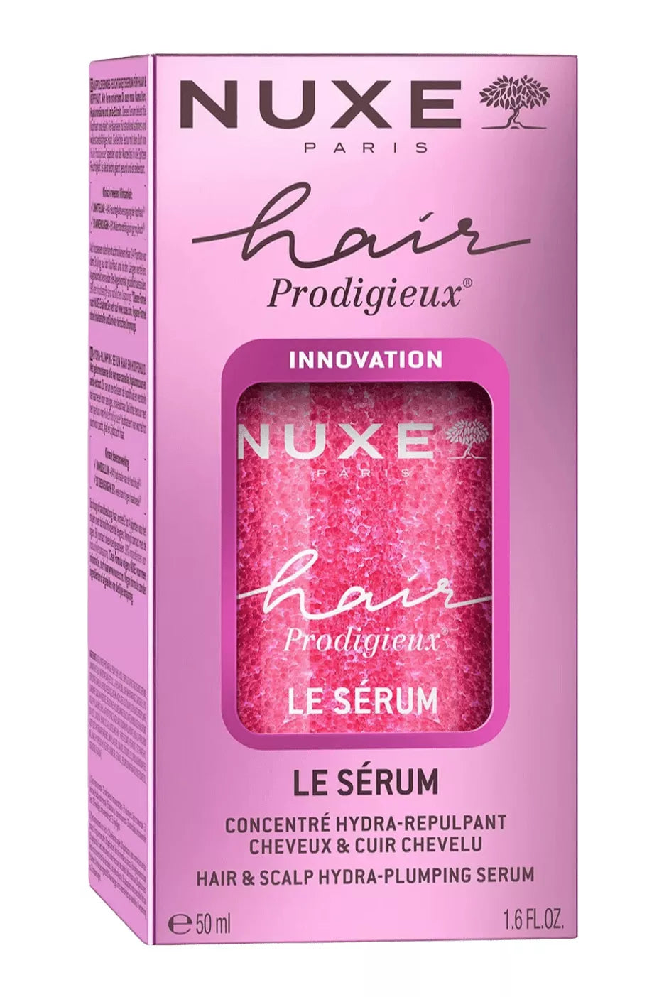 Nuxe Hair Prodigieux Le Serum 50 ml