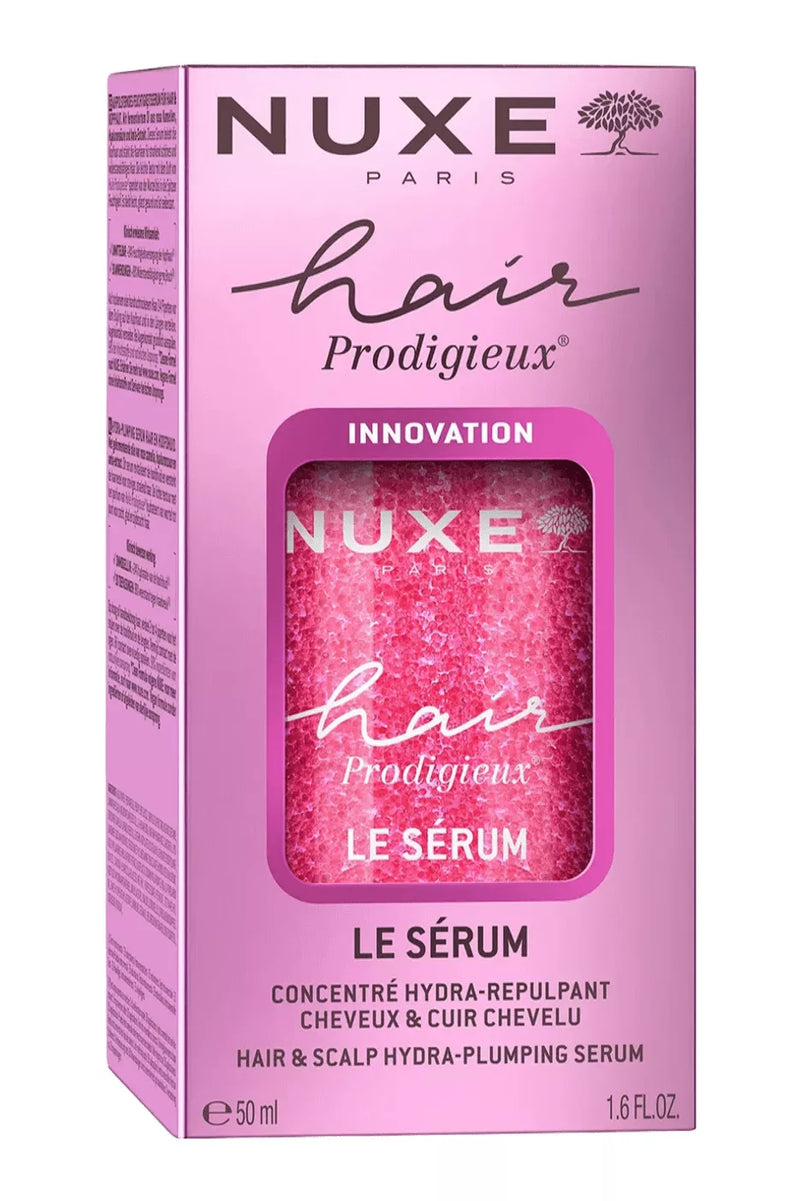 Nuxe Hair Prodigieux Le Serum 50 ml
