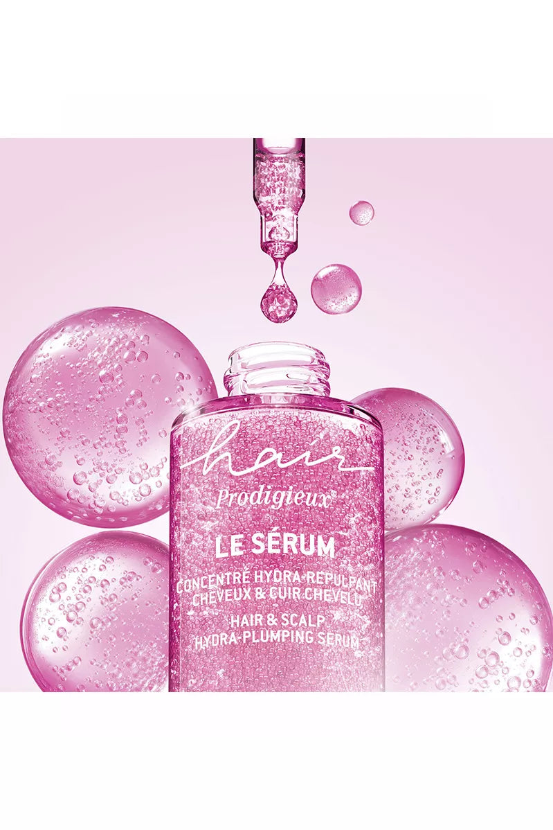 Nuxe Hair Prodigieux Le Serum 50 ml