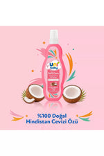 Uni Baby Kolay Tarama Spreyi 200 ml 2 Adet